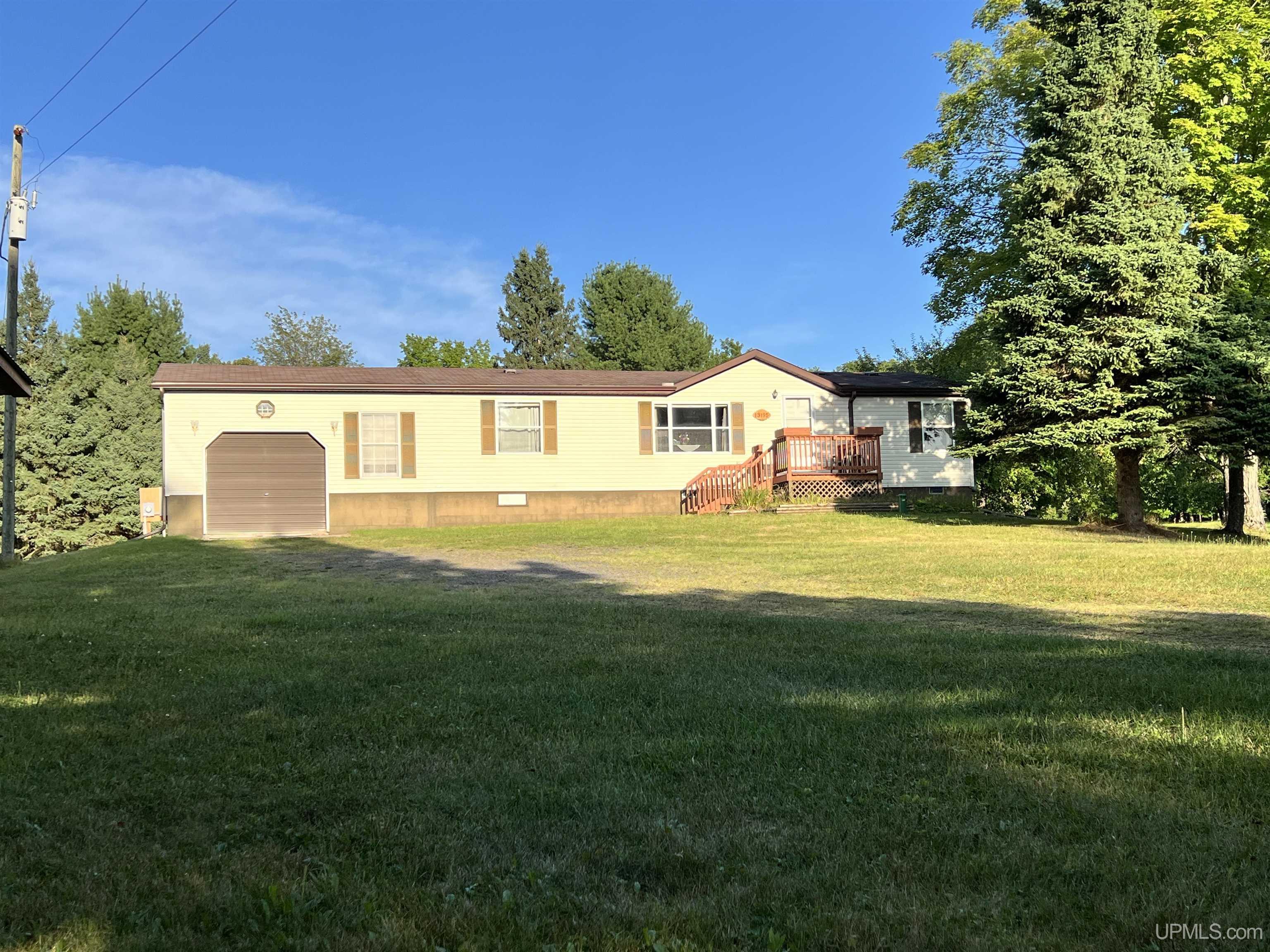 13195 Town Road Skanee, MI 49962 - Photo 55 of 55 Gallery Image 55