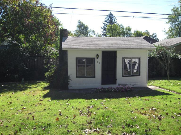 105 Romany Road Lexington, KY 40502 - Photo 26 of 26 Photo 26
