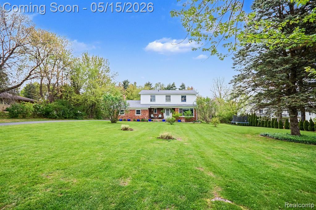 8909 Pippen Drive Romeo, MI 48065 - Photo 40 of 48