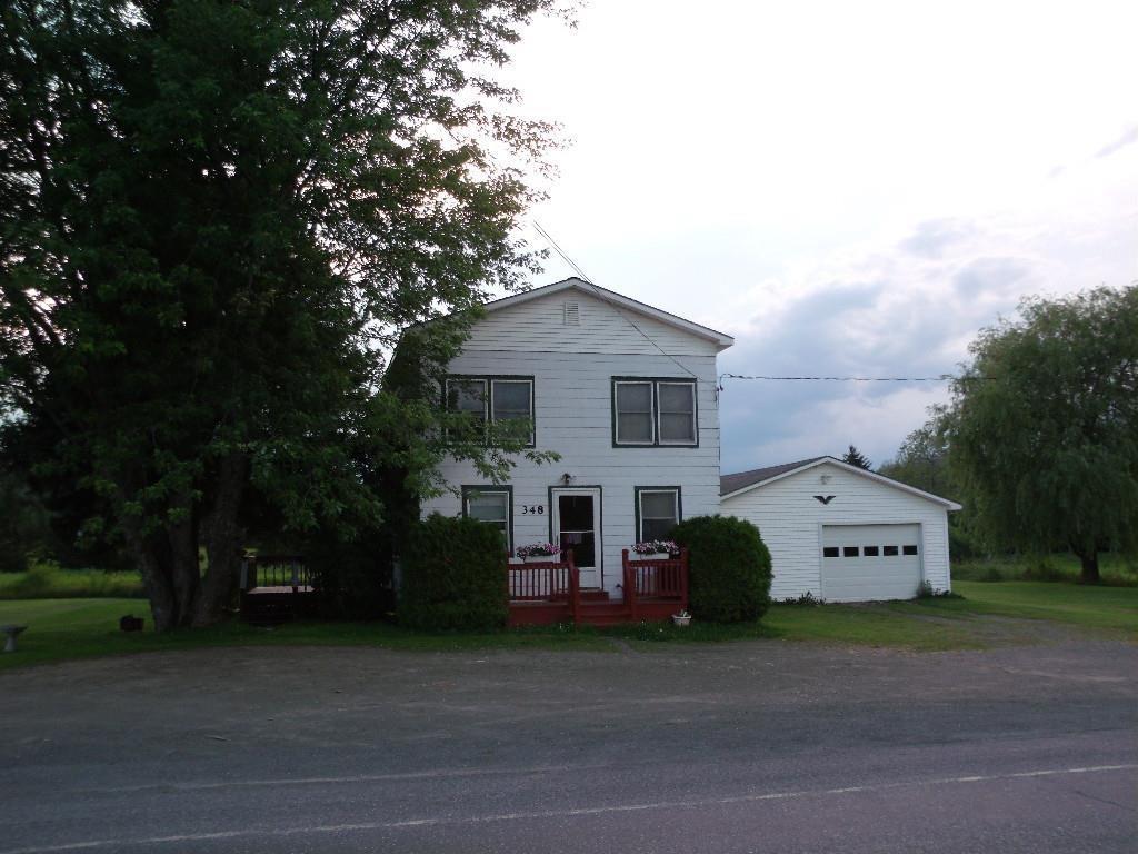 348 Houlton Road Fort Fairfield, ME 04742 - Photo 2 of 19 Photo