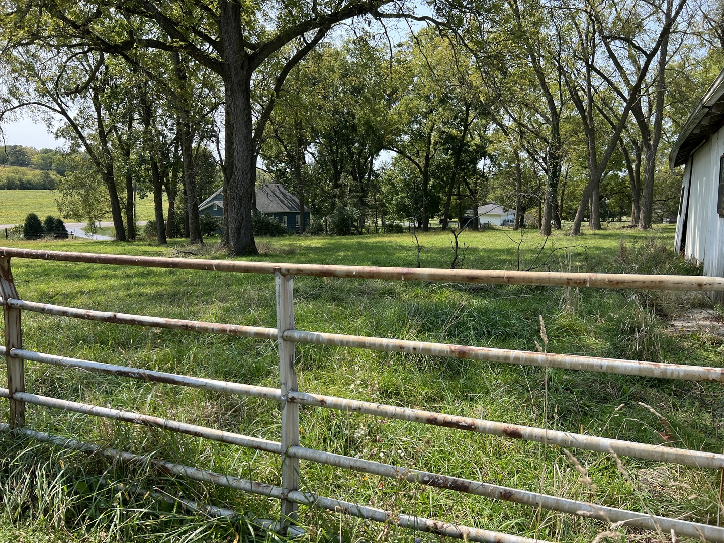 4304 West Lily Creek Road Freeport, IL 61032 - Photo 15 of 53 a view of a park