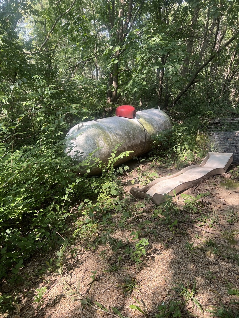 4304 West Lily Creek Road Freeport, IL 61032 - Photo 17 of 53 a view of an outdoor space