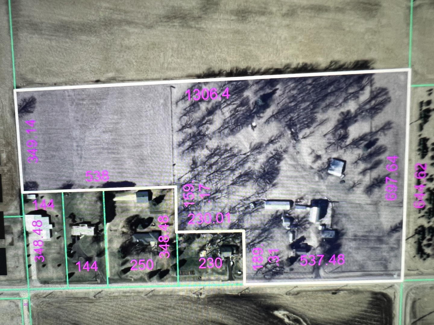 4304 West Lily Creek Road Freeport, IL 61032 - Photo 18 of 53