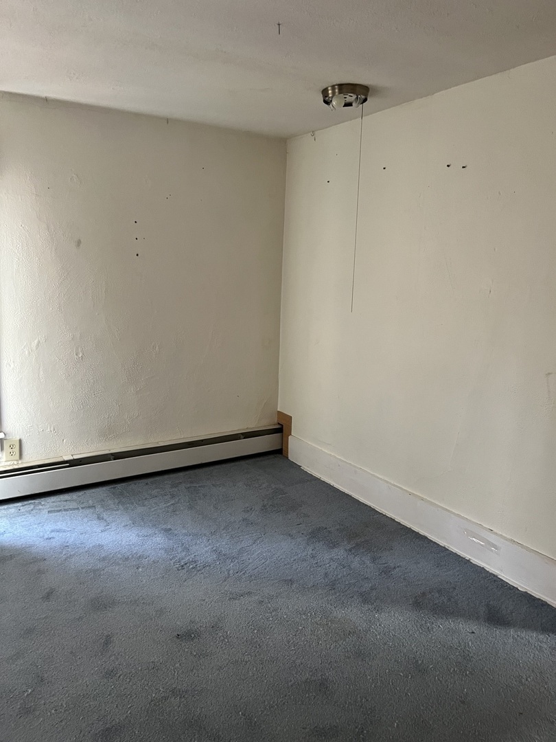 4304 West Lily Creek Road Freeport, IL 61032 - Photo 39 of 53 a view of an empty room