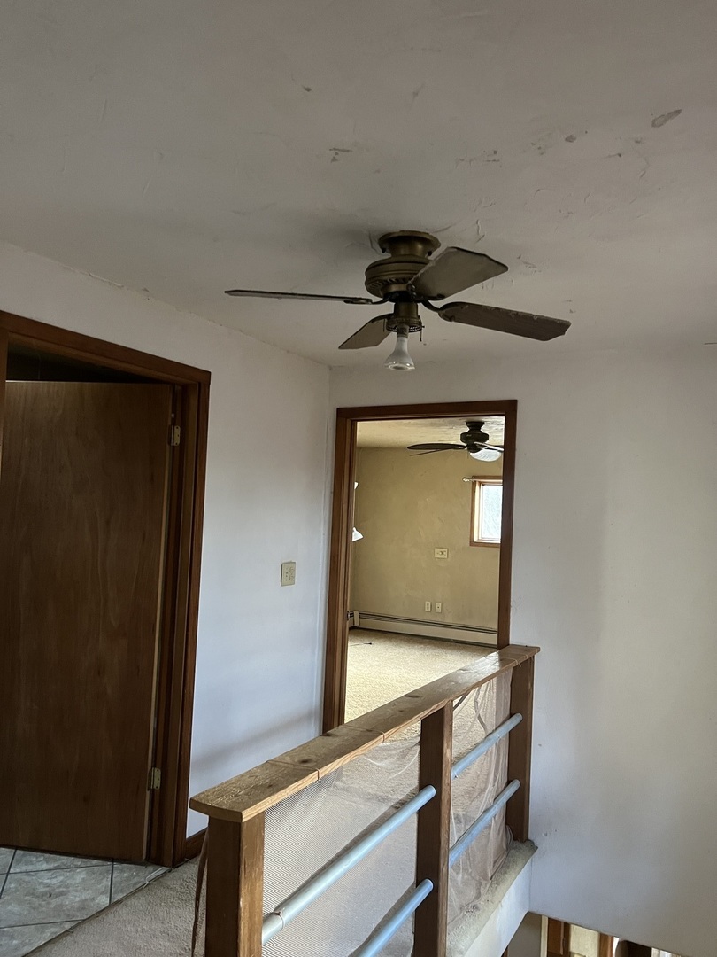 4304 West Lily Creek Road Freeport, IL 61032 - Photo 40 of 53 a room with storage and utility