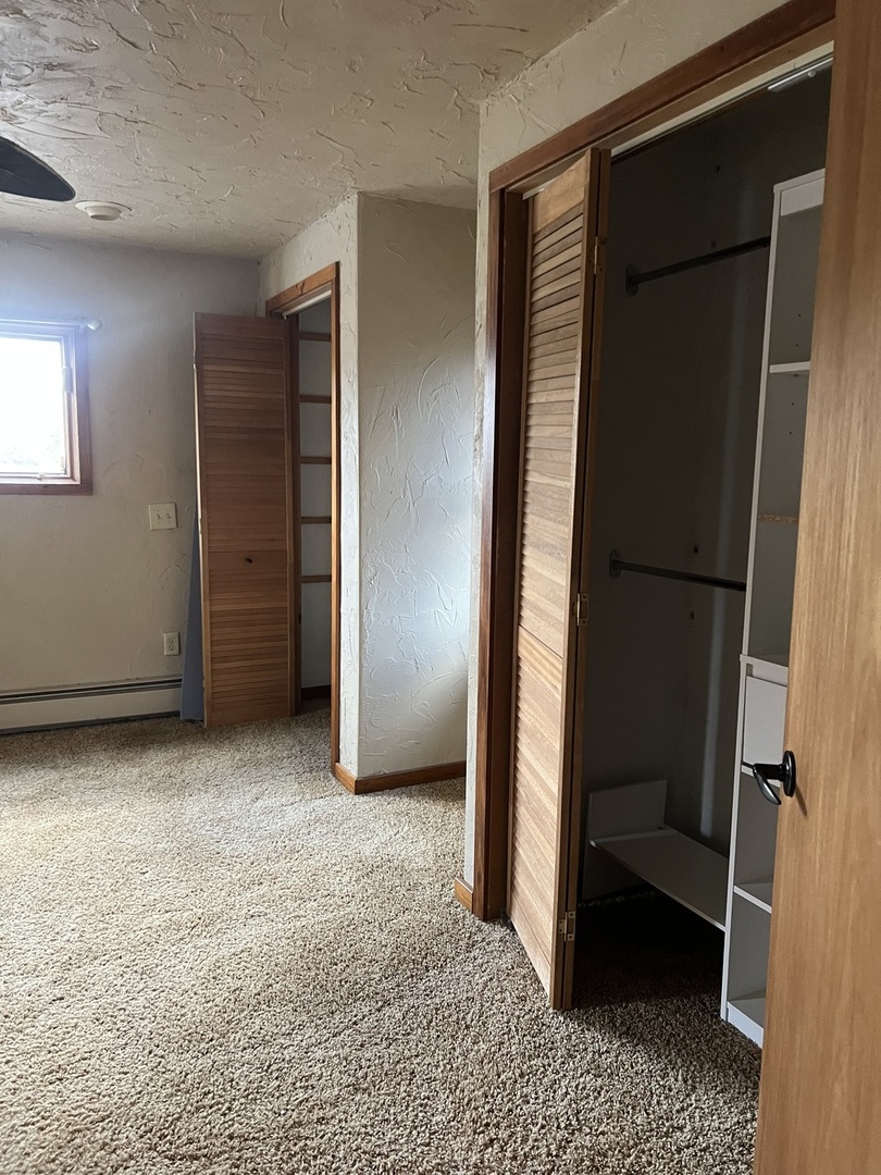 4304 West Lily Creek Road Freeport, IL 61032 - Photo 44 of 53 a view of closet area