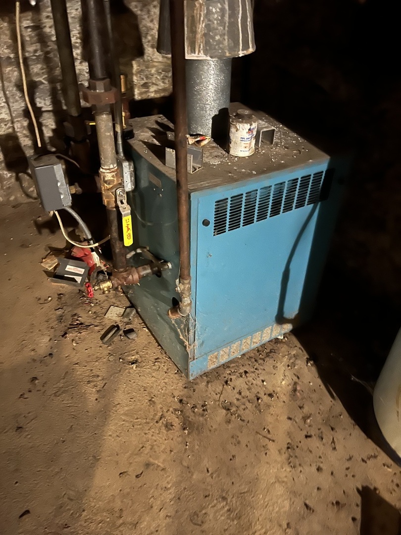 4304 West Lily Creek Road Freeport, IL 61032 - Photo 50 of 53 a view of entryway