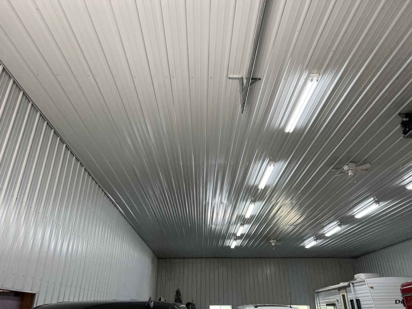 4304 West Lily Creek Road Freeport, IL 61032 - Photo 7 of 53 a view of empty room