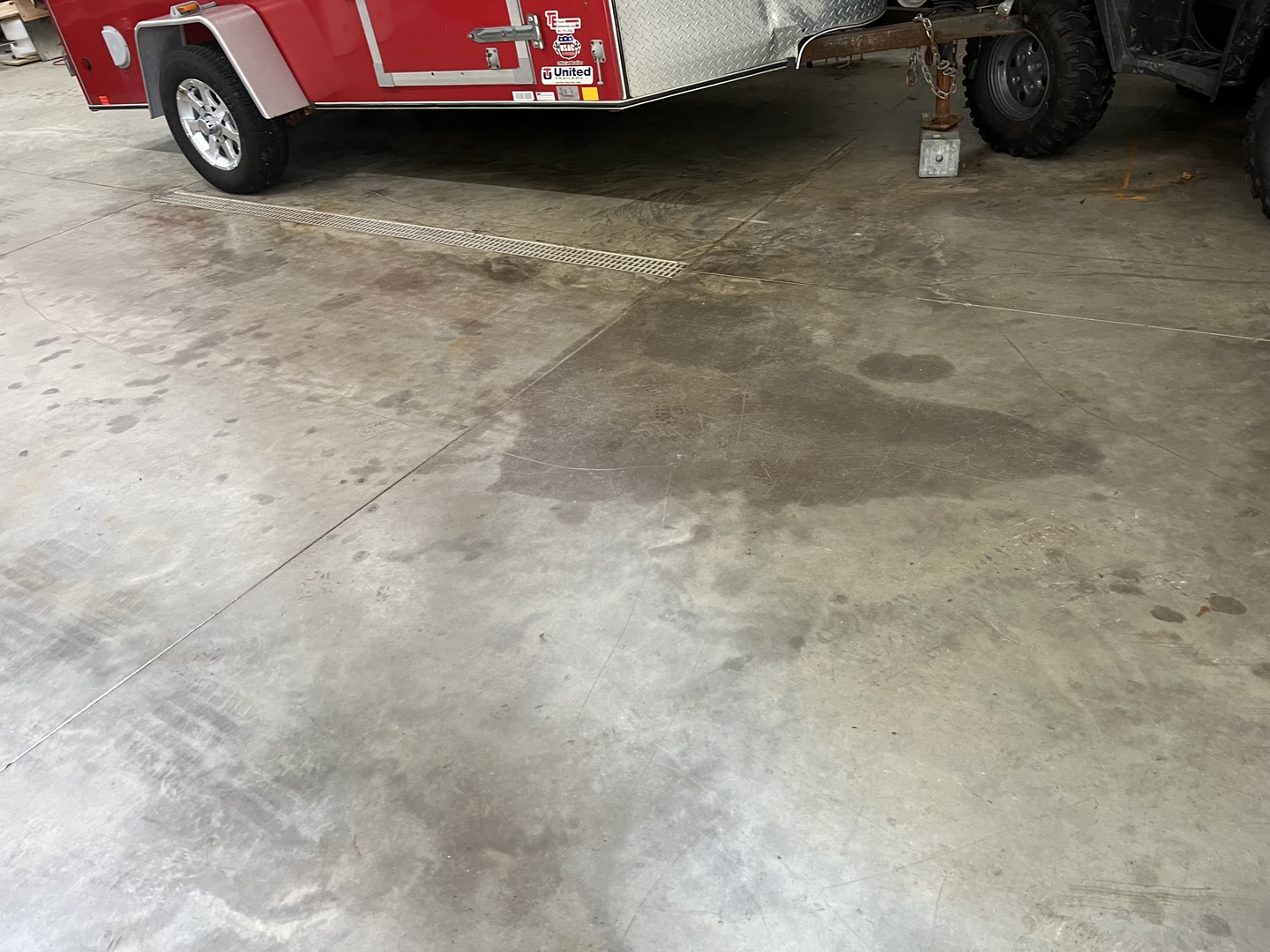 4304 West Lily Creek Road Freeport, IL 61032 - Photo 8 of 53 a view of a backyard of a house