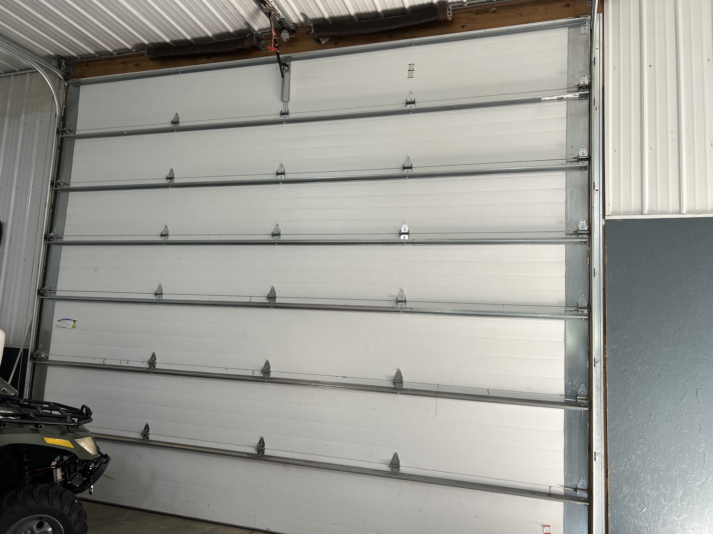 4304 West Lily Creek Road Freeport, IL 61032 - Photo 9 of 53 a view of a room with shelves