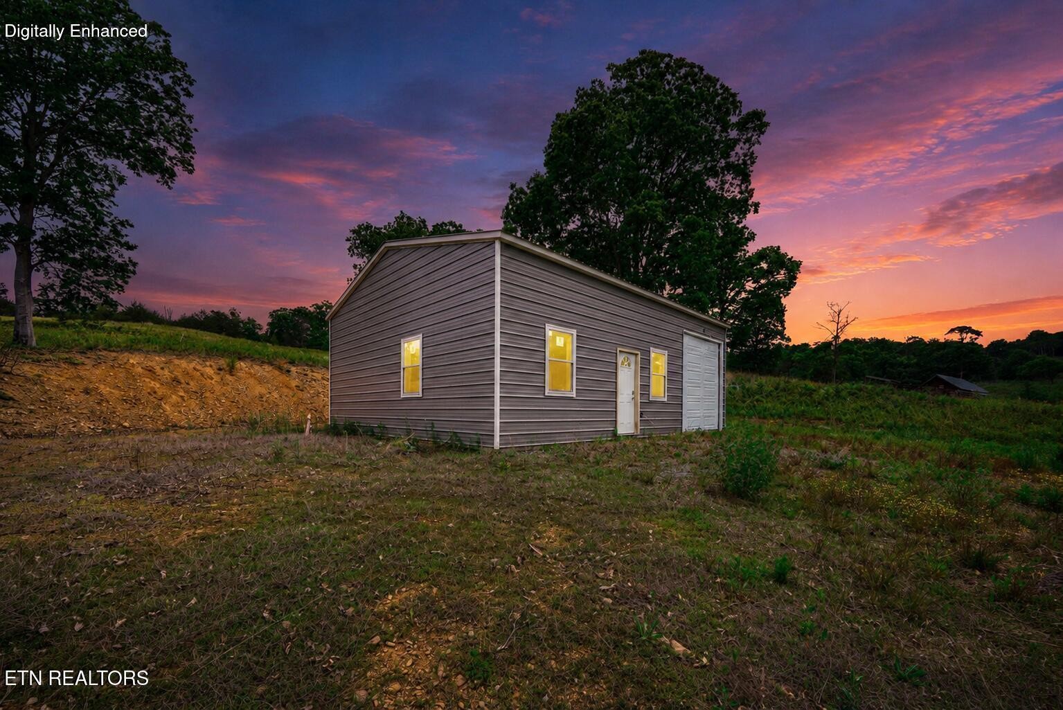 336 Carruth Road Turtletown, TN 37391 - Photo 2 of 26