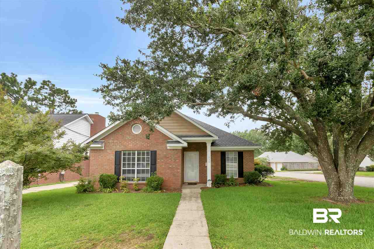850 Louise Avenue Mobile, AL 36609 - Photo 38 of 38