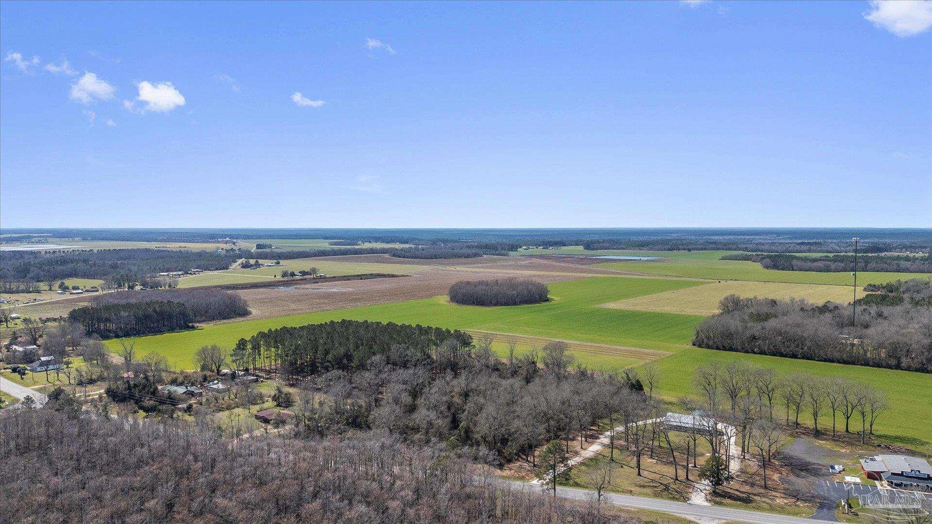10200 Highway 97 Century, FL 32535 - Photo 11 of 17
