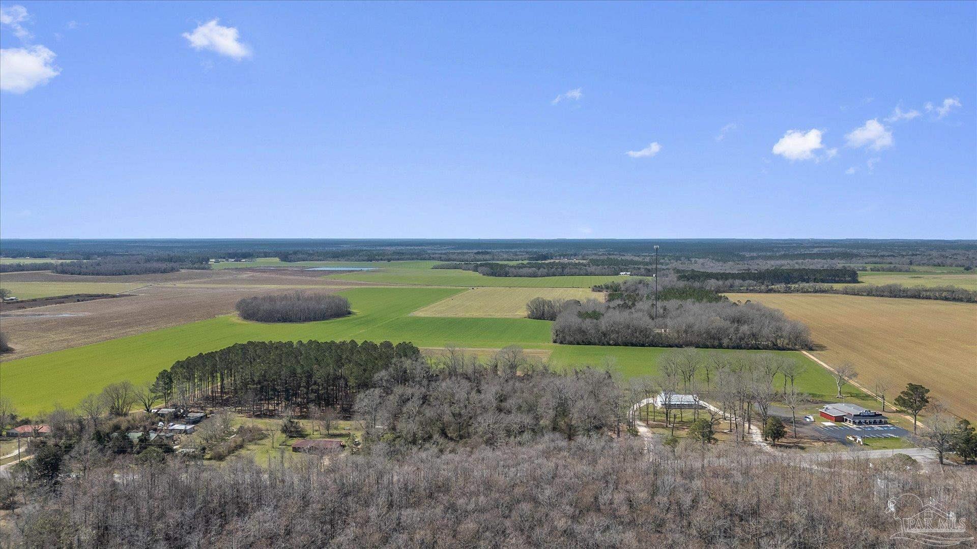 10200 Highway 97 Century, FL 32535 - Photo 12 of 17