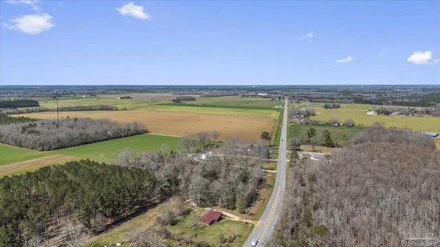 $123,500 | 10200 Highway 97, Century, FL 32535