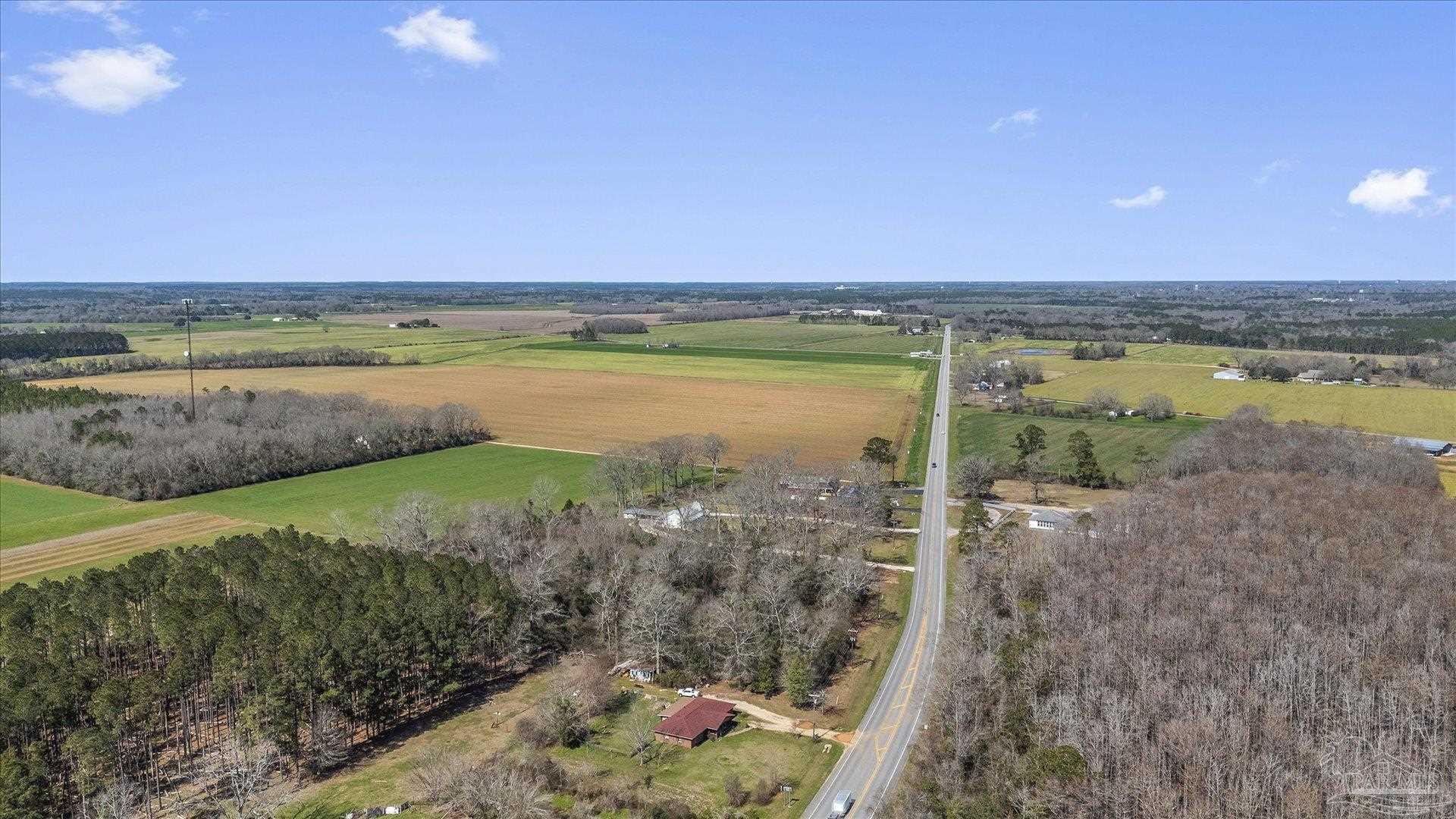 10200 Highway 97 Century, FL 32535 - Photo 13 of 17