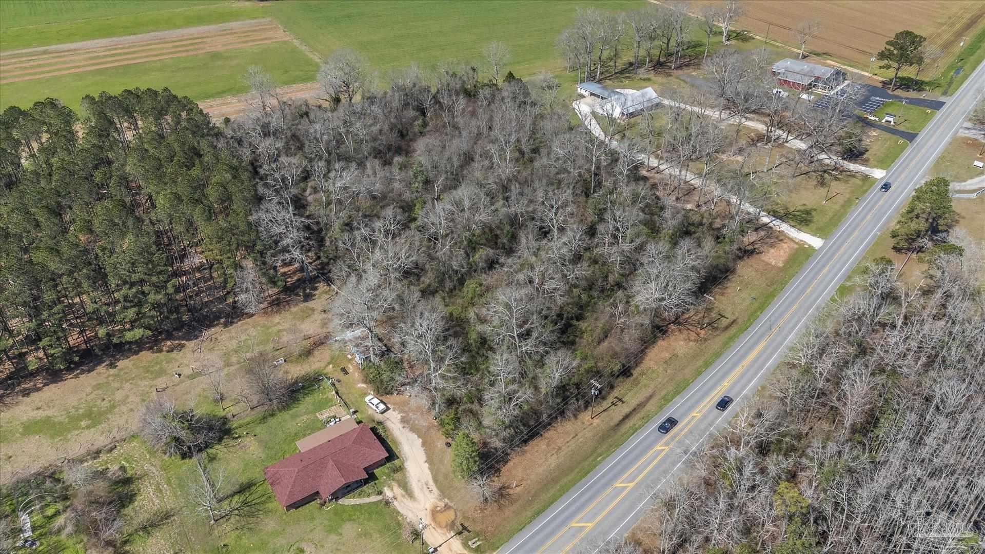 10200 Highway 97 Century, FL 32535 - Photo 14 of 17