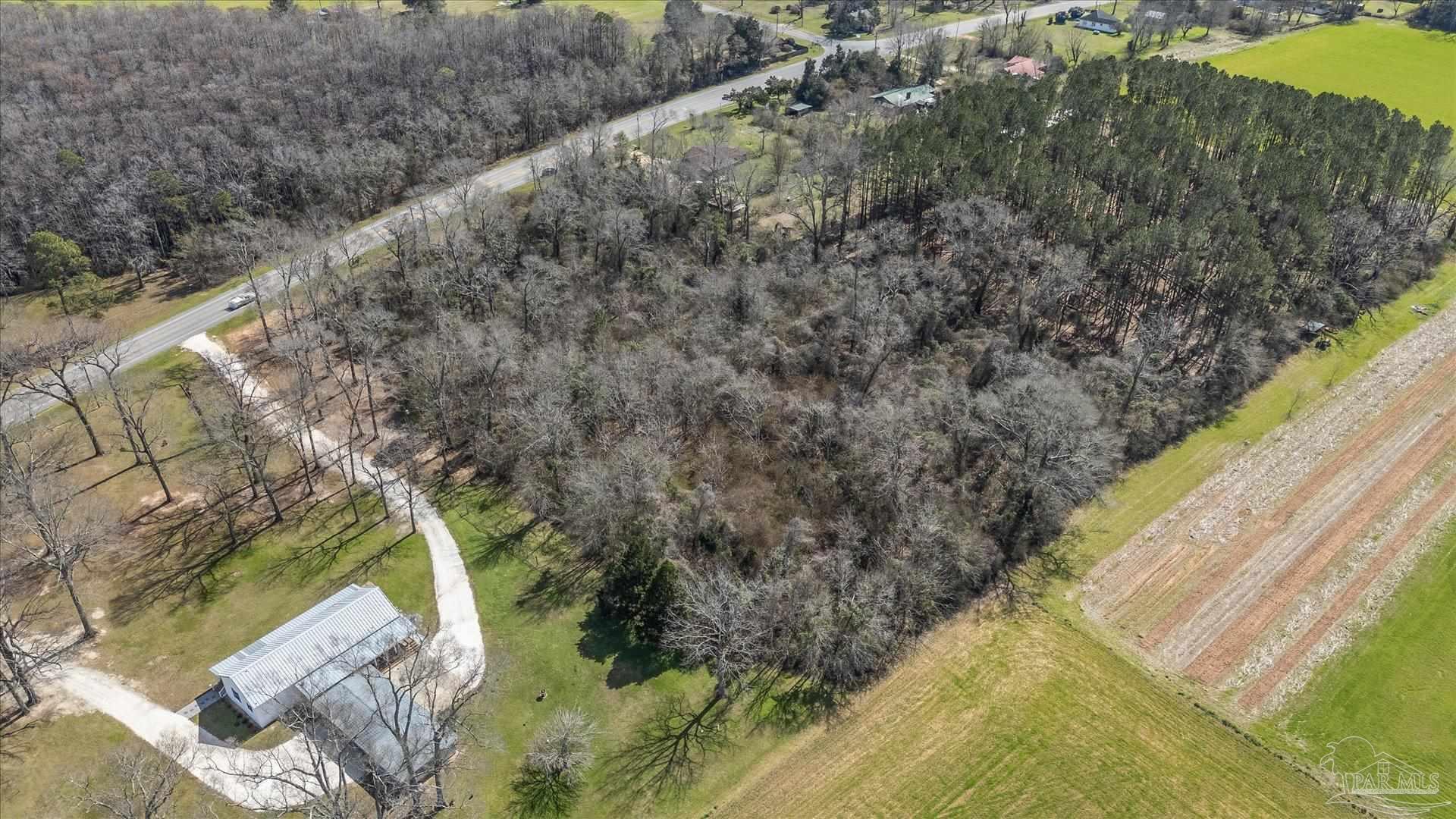 10200 Highway 97 Century, FL 32535 - Photo 15 of 17