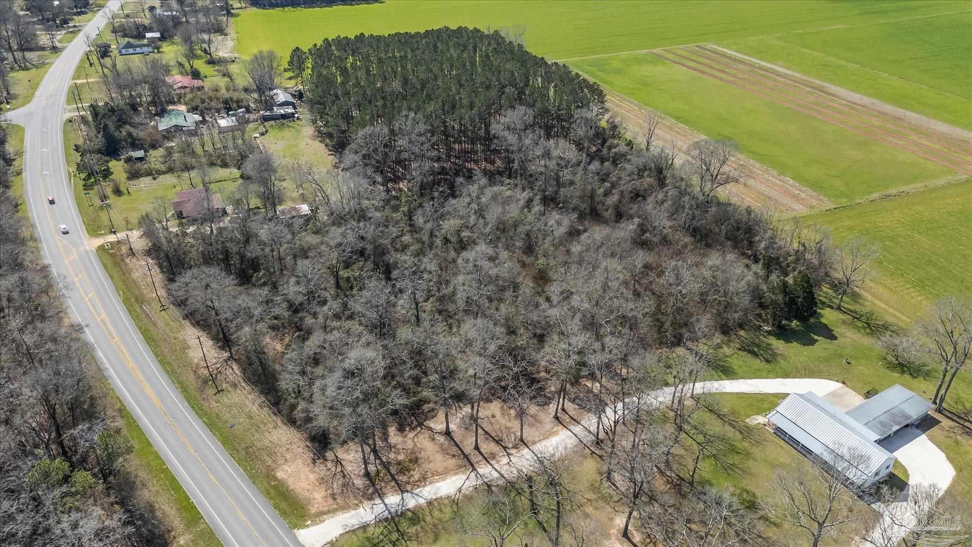 10200 Highway 97 Century, FL 32535 - Photo 16 of 17