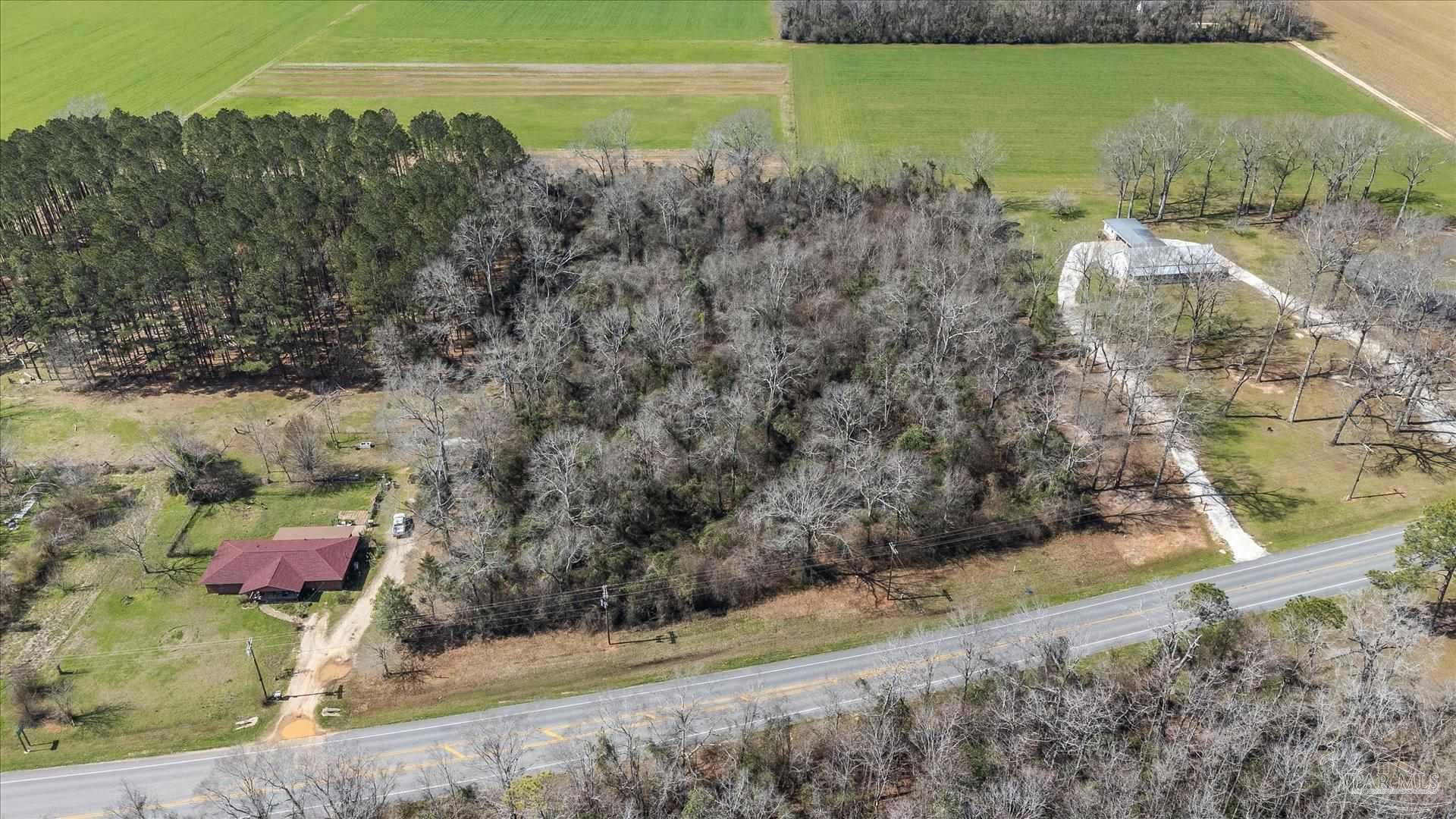 10200 Highway 97 Century, FL 32535 - Photo 17 of 17