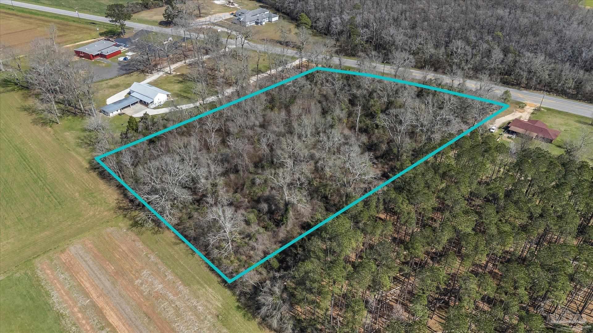 10200 Highway 97 Century, FL 32535 - Photo 2 of 17