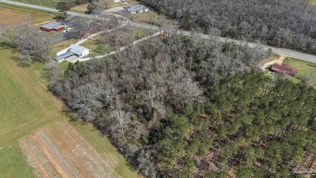 $123,500 | 10200 Highway 97, Century, FL 32535