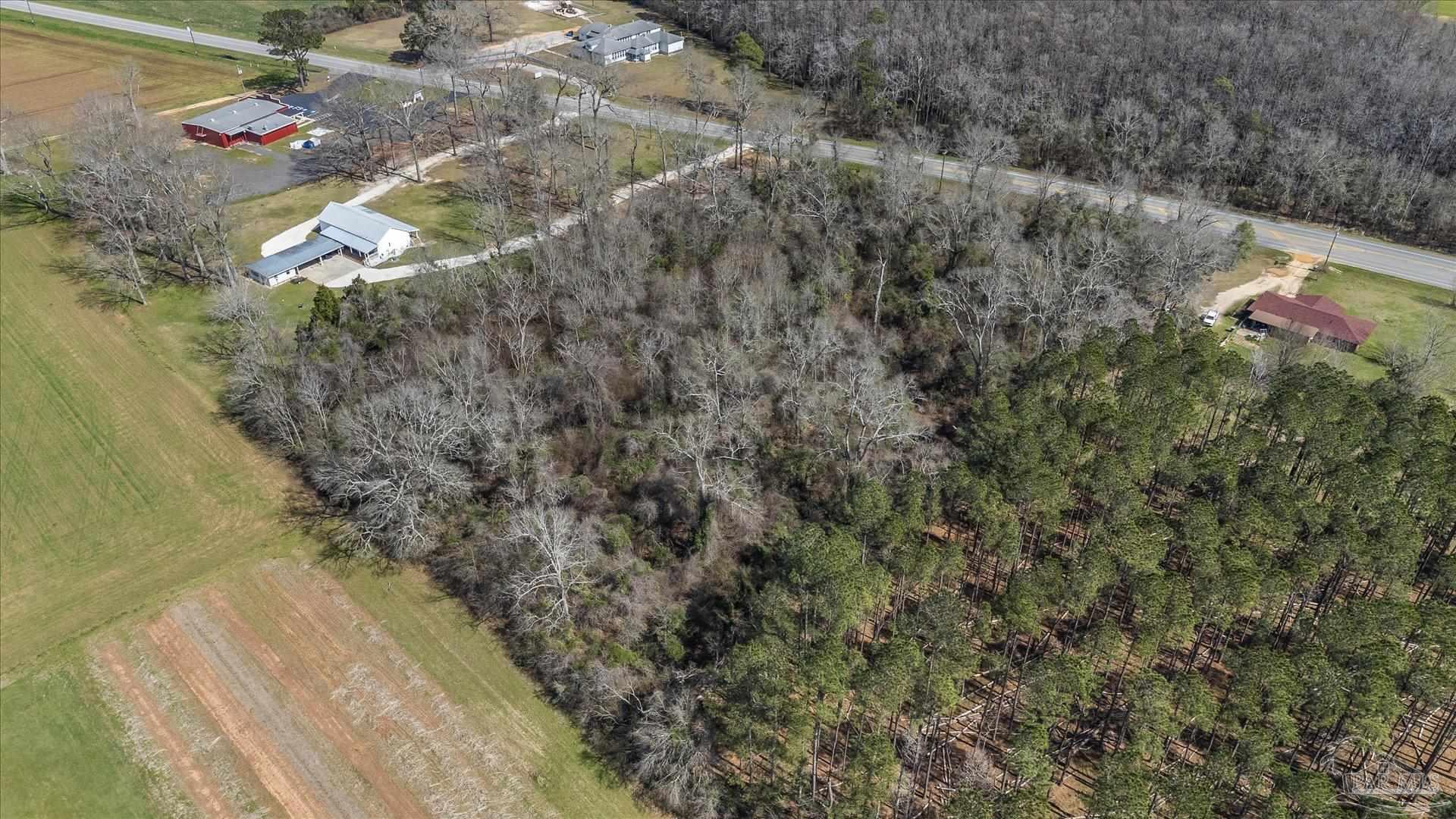 10200 Highway 97 Century, FL 32535 - Photo 6 of 17