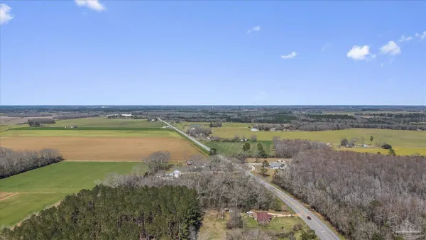 $123,500 | 10200 Highway 97, Century, FL 32535
