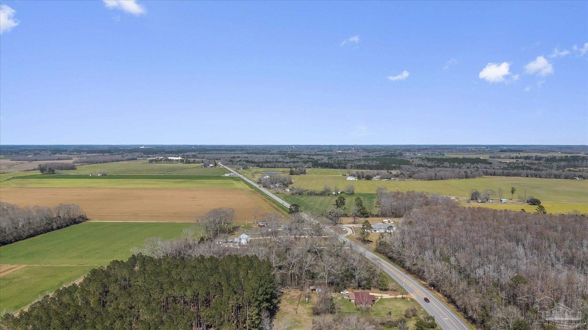 10200 Highway 97 Century, FL 32535 - Photo 7 of 17