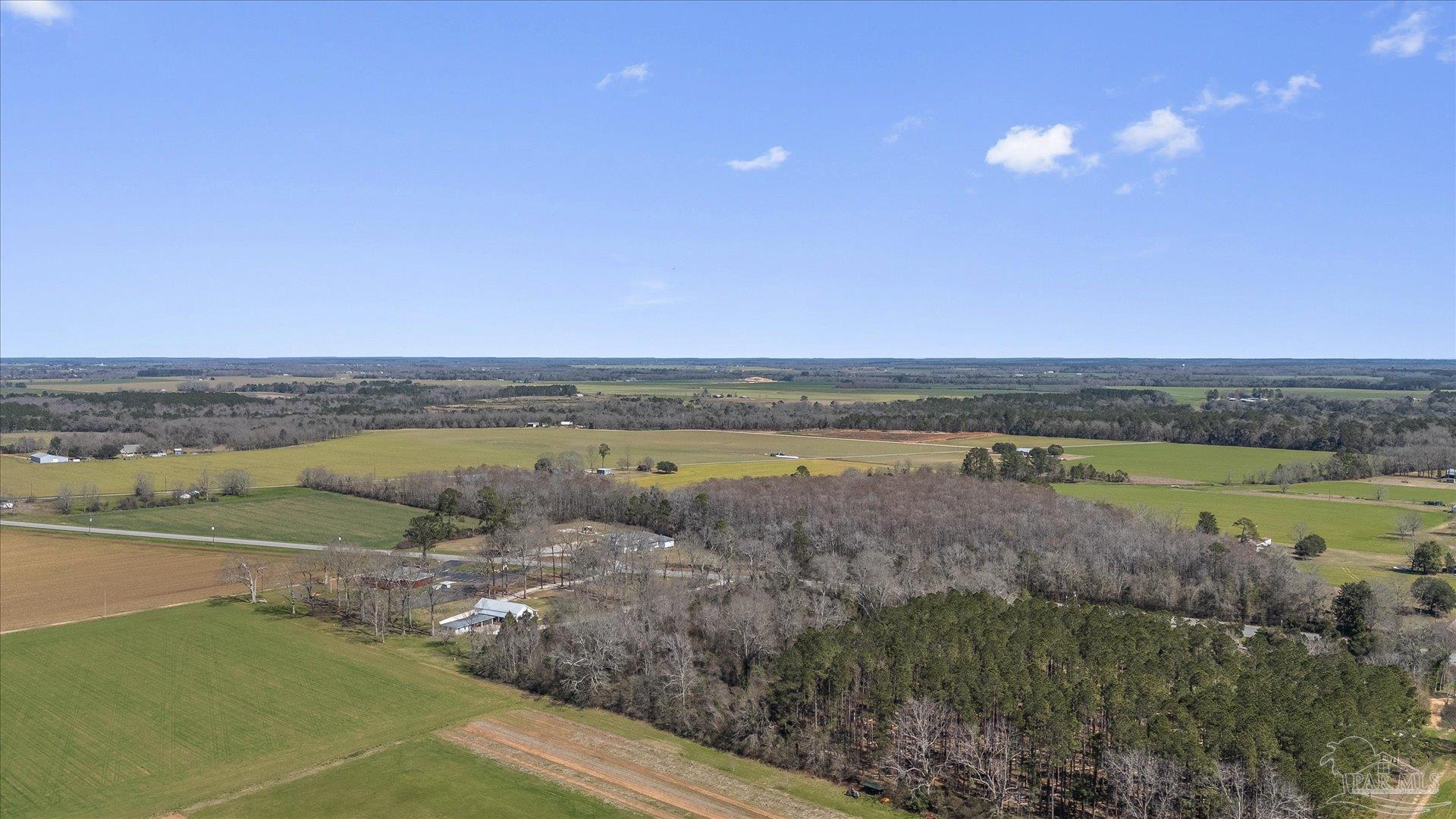 10200 Highway 97 Century, FL 32535 - Photo 8 of 17
