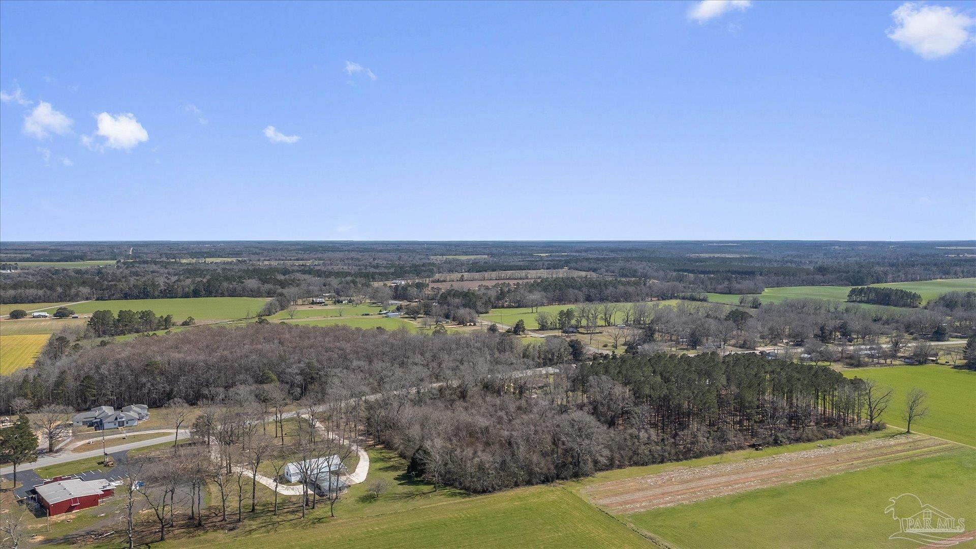 10200 Highway 97 Century, FL 32535 - Photo 9 of 17