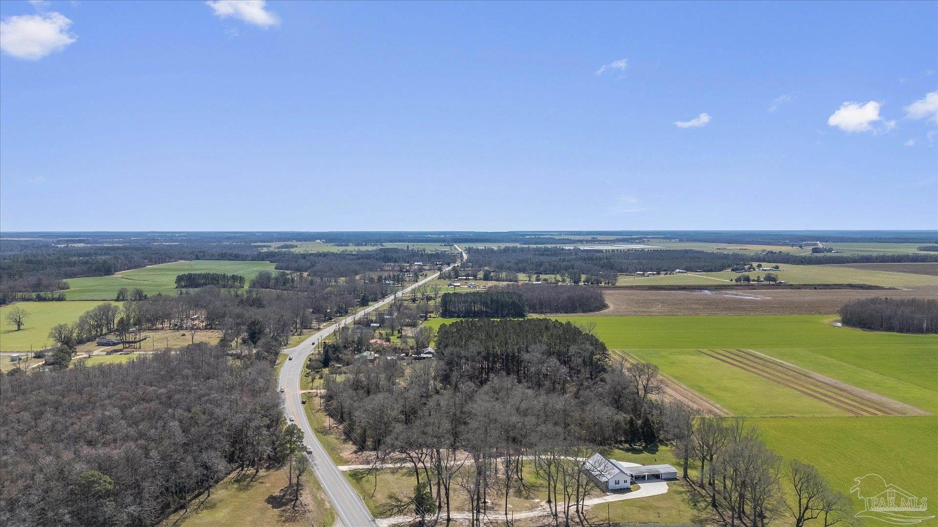 10200 Highway 97 Century, FL 32535 - Photo 10 of 17