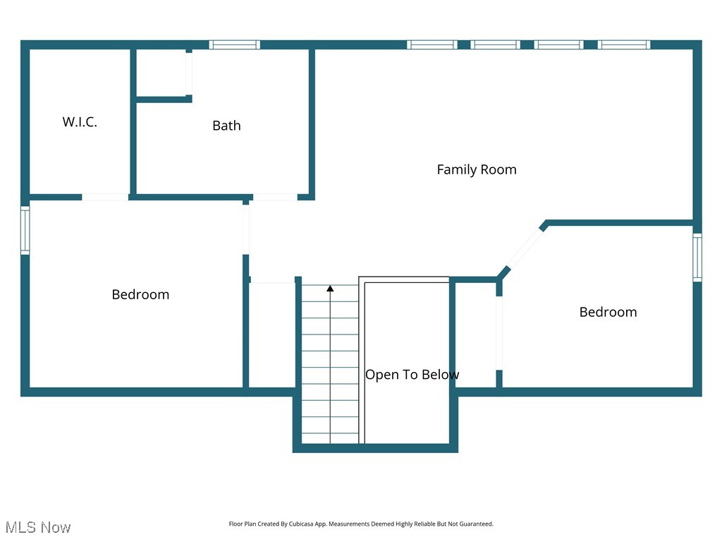 159 Burns Road Elyria, OH 44035 - Photo 38 of 41 View of room layout