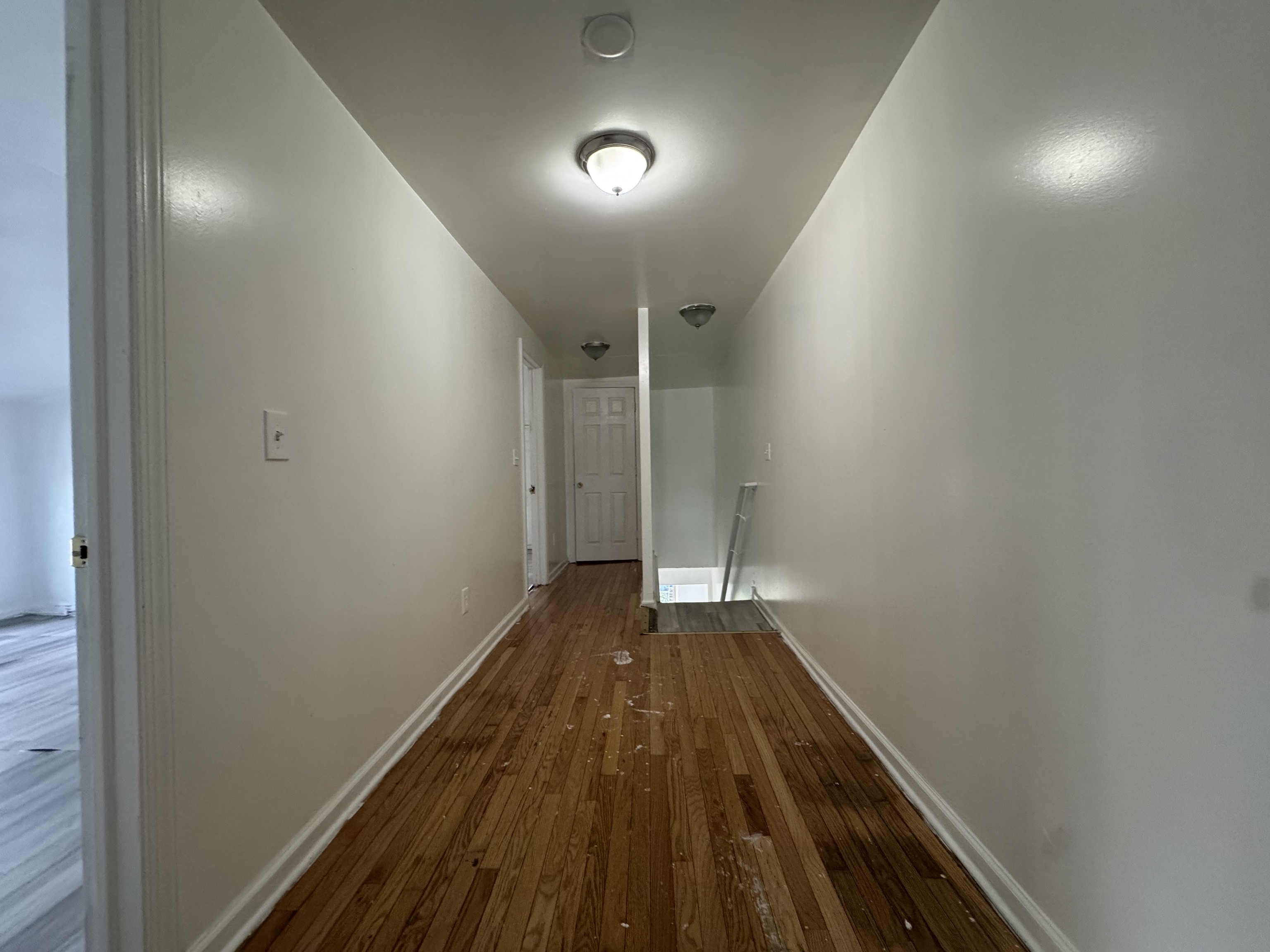 40 Jane Street Bridgeport, CT 06608 - Photo 29 of 29 a view of wooden floor