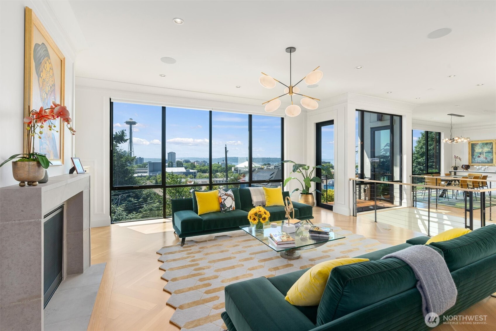 362 Ward Street Seattle, WA 98109 - Photo 14 of 40