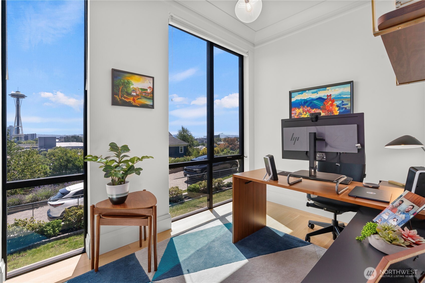 362 Ward Street Seattle, WA 98109 - Photo 30 of 40