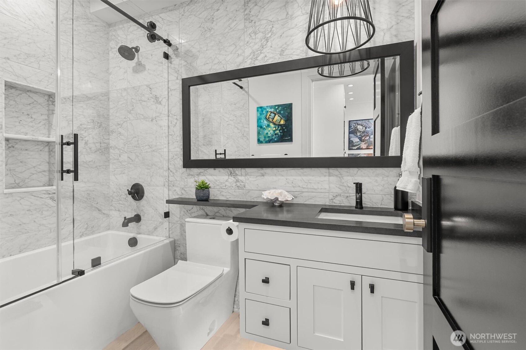 362 Ward Street Seattle, WA 98109 - Photo 36 of 40