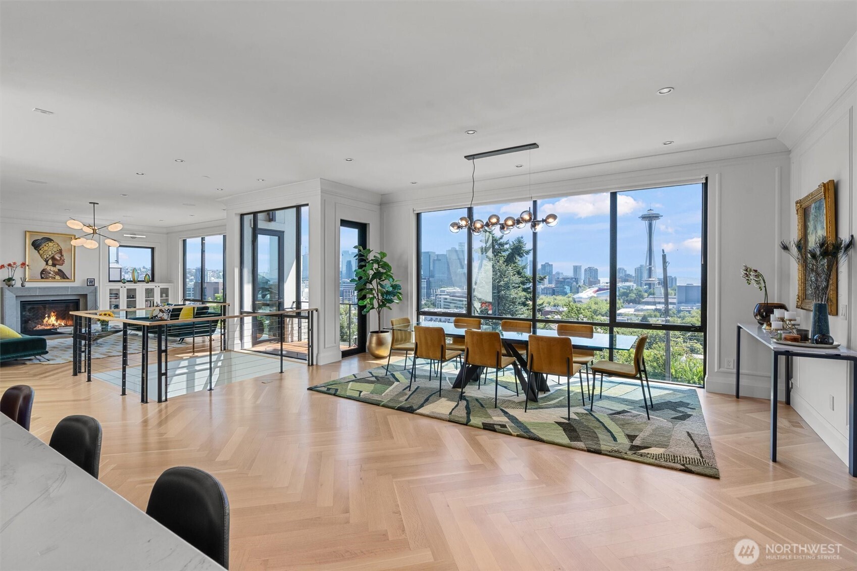 362 Ward Street Seattle, WA 98109 - Photo 5 of 40