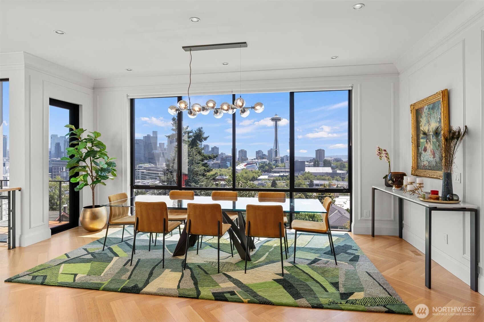 362 Ward Street Seattle, WA 98109 - Photo 8 of 40