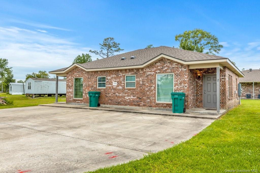 2725 Smith Ferry Road Westlake, LA 70669 - Photo 2 of 7