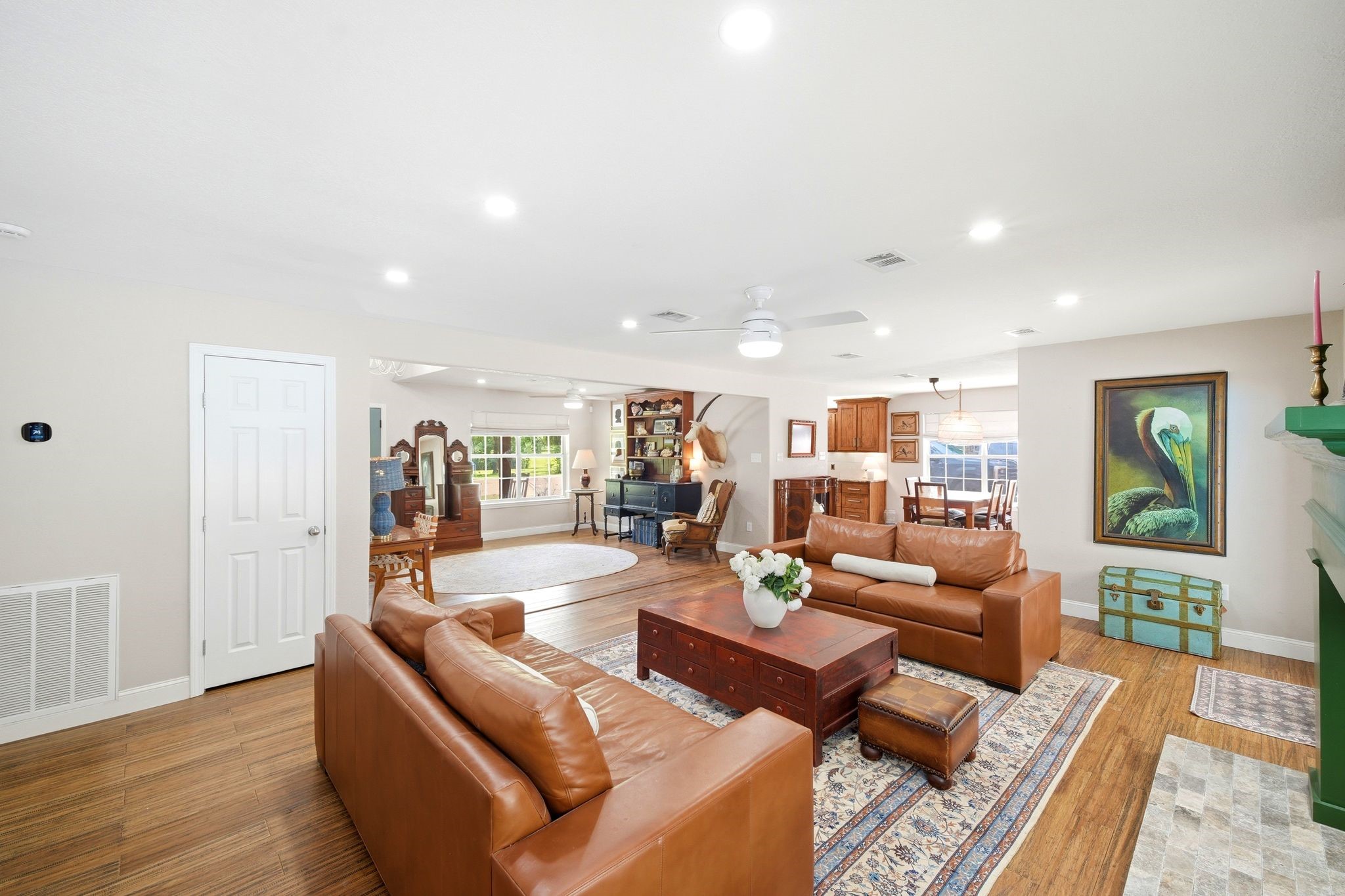 11375 Best Road Beaumont, TX 77713 - Photo 11 of 49 Living