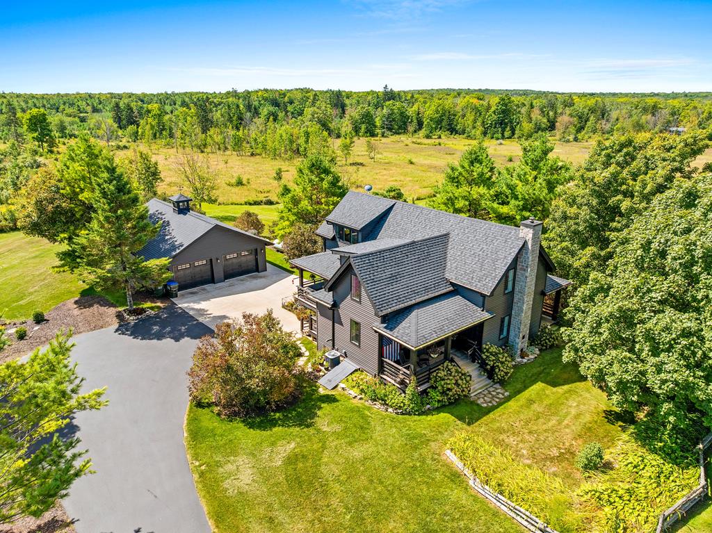 633 Isle View Road Ellison Bay, WI 54210 - Photo 68 of 78