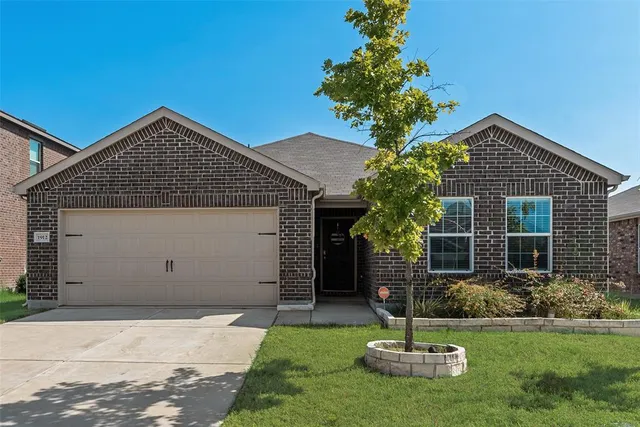 $283,000 | 1912 Fox Glove Street, Royse City, TX 75189