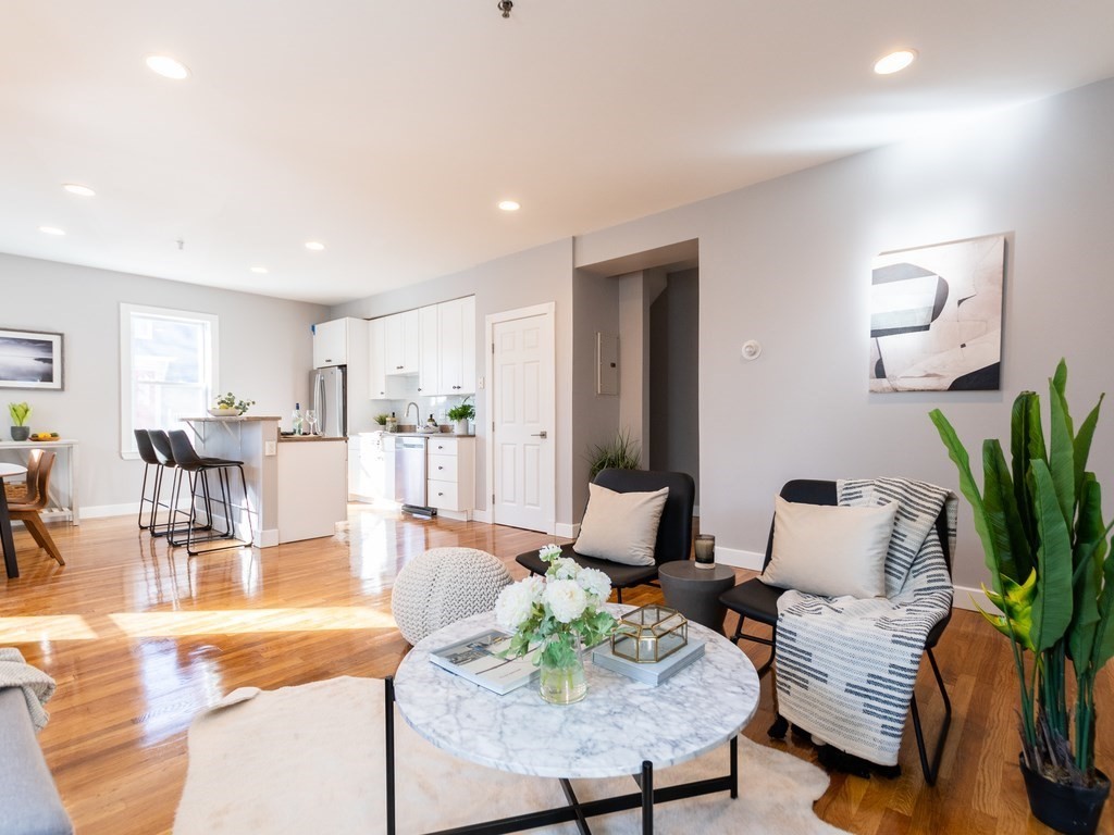 145 Pearl Street, Unit 145 Cambridge, MA 02139 - Photo 4 of 42