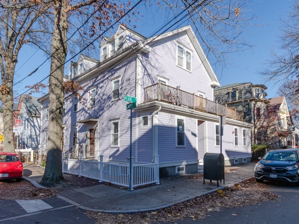 145 Pearl Street, Unit 145 Cambridge, MA 02139 - Photo 41 of 42