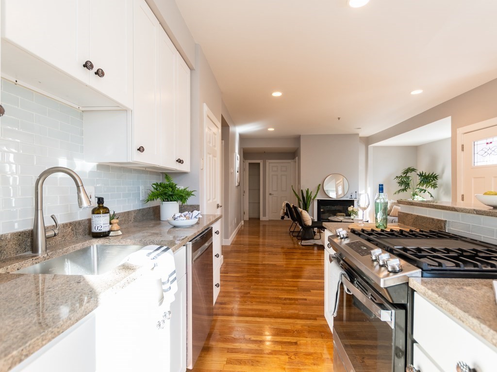 145 Pearl Street, Unit 145 Cambridge, MA 02139 - Photo 8 of 42