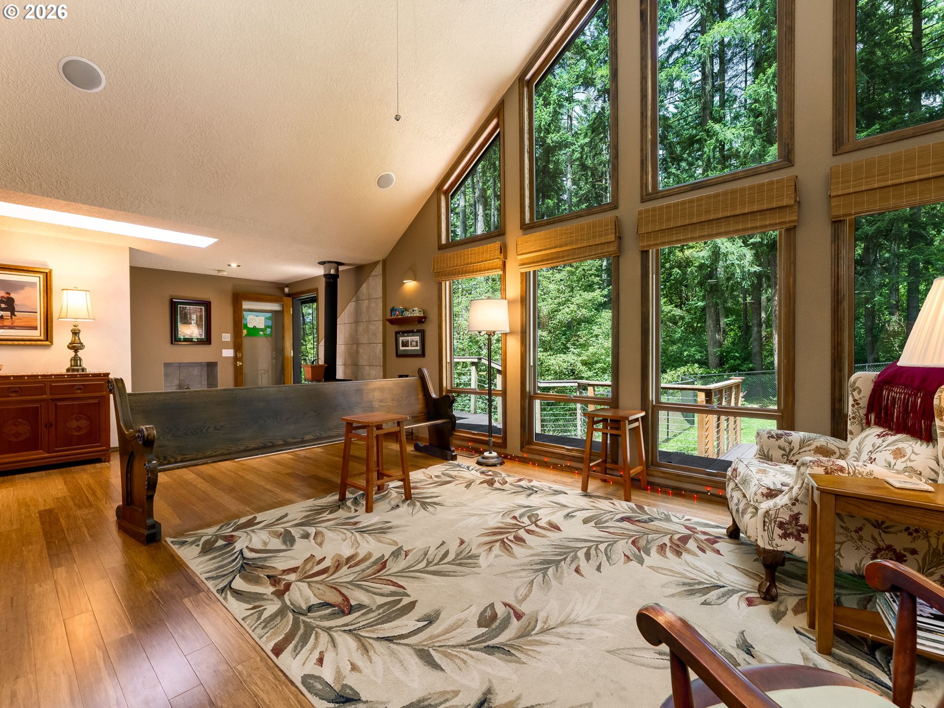13212 Northeast Powell Road Brush Prairie, WA 98606 - Photo 13 of 48 Family Room