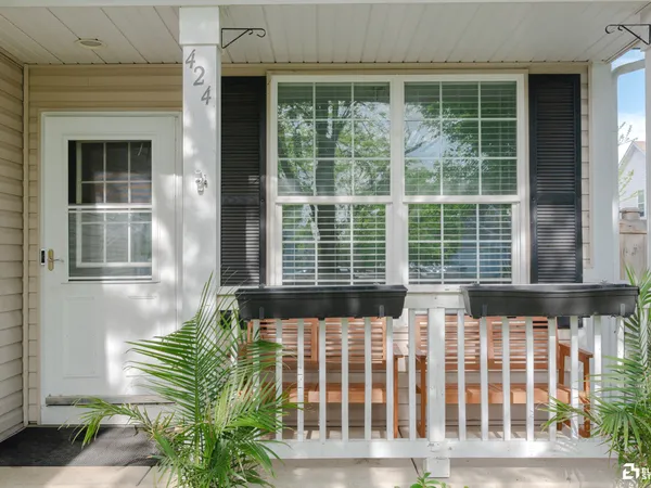 $421,000 | 424 Grape Vine Trail, Oswego, IL 60543