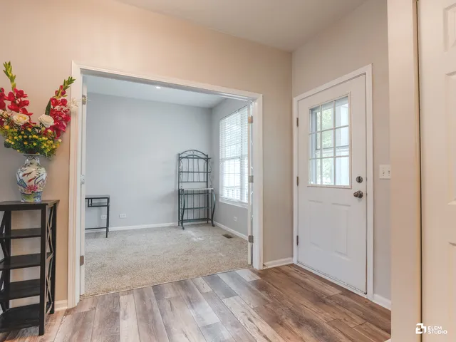 $421,000 | 424 Grape Vine Trail, Oswego, IL 60543