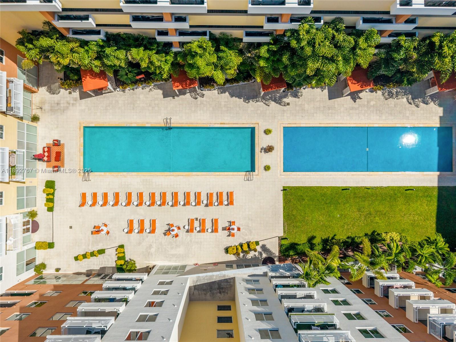 2775 Northeast 187th Street, Unit 309 Aventura, FL 33180 - Photo 20 of 21